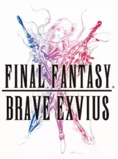 Final Fantasy: Brave Exvius