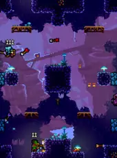 Towerfall 8-Player