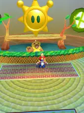 Super Mario Sunshine