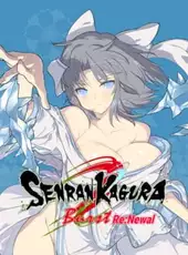 Senran Kagura Burst Re:Newal - Yumi Character and Campaign