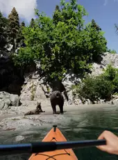 Kayak VR: Mirage - Soča Valley