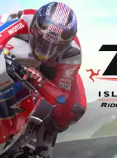 TT Isle of Man: Ride on the Edge