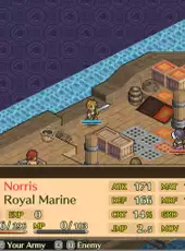 Mercenaries Saga 3: Gray Wolves of War