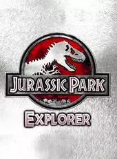 Jurassic Park Explorer