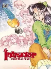 Intruder -Sakura Yashiki no Tansaku-