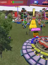 Ride! Carnival Tycoon