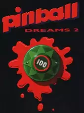 Pinball Dreams II