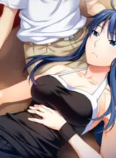 The Afterglow of Grisaia