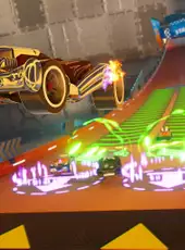 Hot Wheels Unleashed 2: Acceleracers Expansion pack