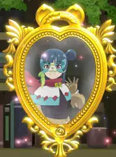 Yohane the Parhelion: Costume "Million Dollar Kitty"