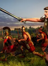 A Total War Saga: Troy - Ajax & Diomedes