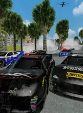 NASCAR Unleashed