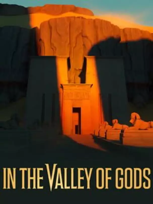 In the Valley of Gods