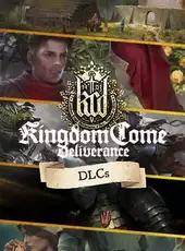 Kingdom Come: Deliverance - Royal DLC Package