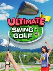 Ultimate Swing Golf