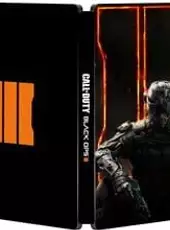 Call of Duty: Black Ops III - Steelbook Edition