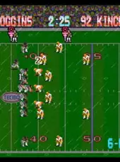 Tecmo Bowl Throwback