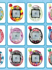 Tamagotchi Connection V4