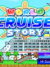 World Cruise Story