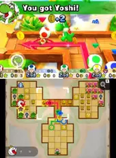 Mario Party: Star Rush