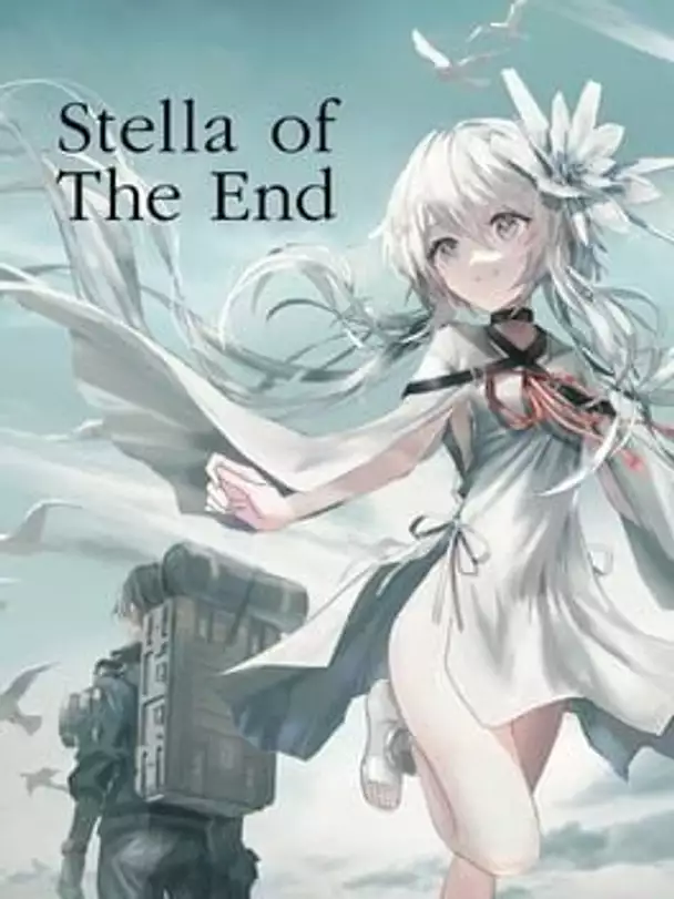 Stella of the End