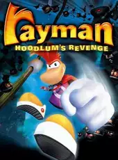 Rayman: Hoodlums' Revenge