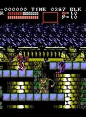 Castlevania III: Dracula's Curse