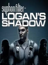 Syphon Filter: Logan's Shadow