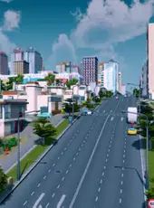 Cities: Skylines - Relaxation Station