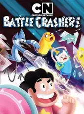 Cartoon Network: Battle Crashers