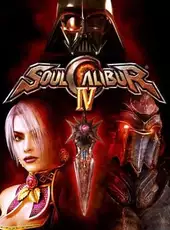 SoulCalibur IV