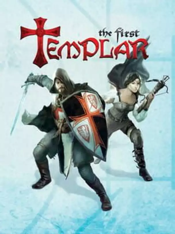 The First Templar: Special Edition