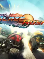 BlazeRush