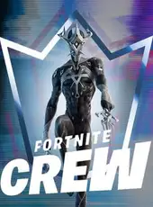 Fortnite: Triarch Nox Crew Pack