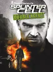 Tom Clancy's Splinter Cell: Double Agent