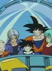 Dragon Ball Z: Atsumare! Goku's World