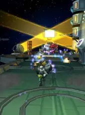 Ratchet & Clank: Going Commando