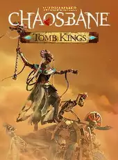 Warhammer: Chaosbane - Tomb Kings