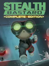 Stealth Bastard Deluxe: Complete Edition