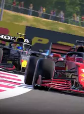 F1 2021: Deluxe Edition