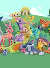 Animal Jam: Play Wild!