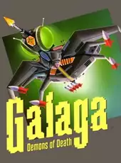 Galaga: Demons of Death