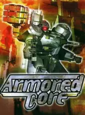 Armored Core