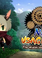 Ninja Usagimaru: The Mysterious Karakuri Castle