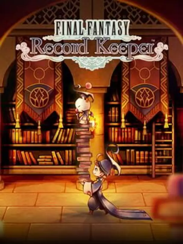 Final Fantasy: Record Keeper