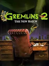 Gremlins 2: The New Batch