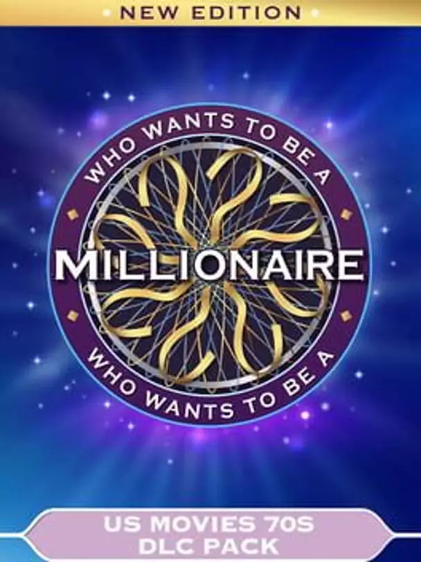 Who Wants to Be a Millionaire: US Movies 70s DLC Pack