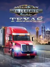 American Truck Simulator: Texas