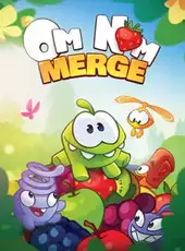 Om Nom: Merge