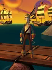 Tales of Monkey Island: Chapter 2 - The Siege of Spinner Cay